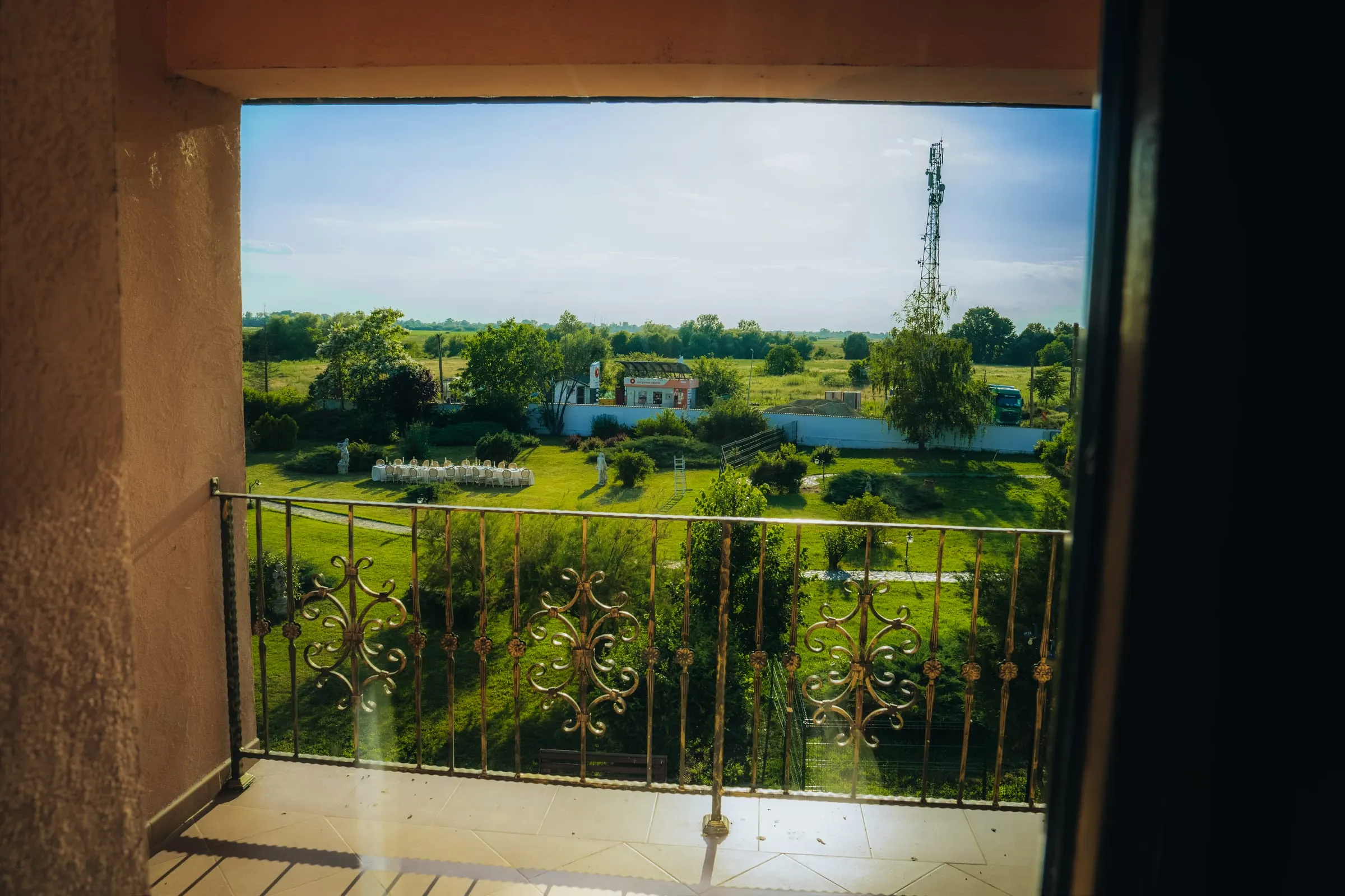 Lazoo Experience — fotografie 7