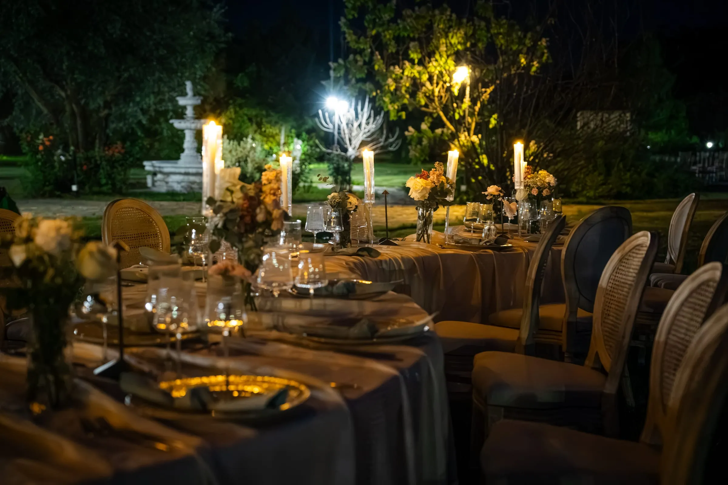 O experiență gastronomică integrată